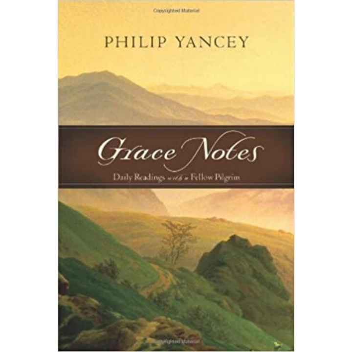 Grace Notes | The Grounds Bookstore and Cafe