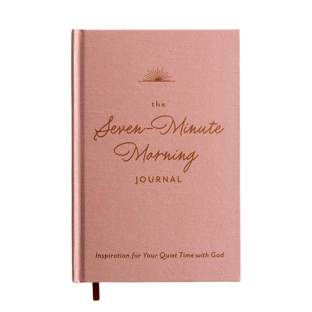 the-seven-minute-morning-journal-the-grounds-bookstore-and-cafe